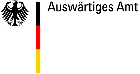 Logo Auswrtiges Amt