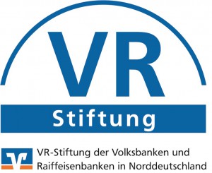Logo Vr Stiftung