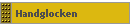 Handglocken