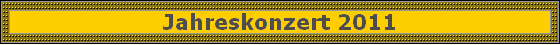 Jahreskonzert 2011