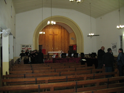 Sdafrika 2006