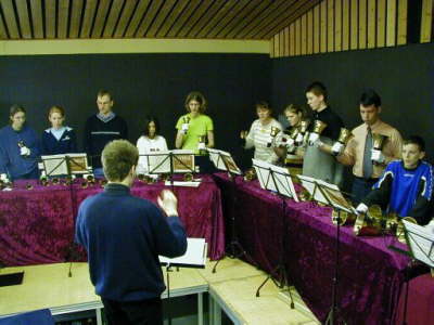 Handglockenfestival 2002