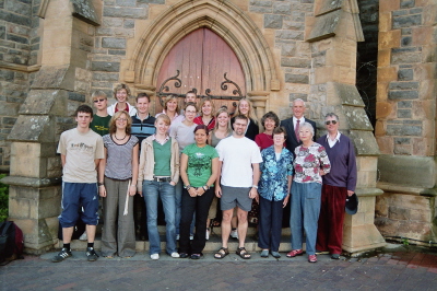 Sdafrika 2006