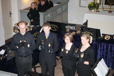 Jahreskonzert 2011