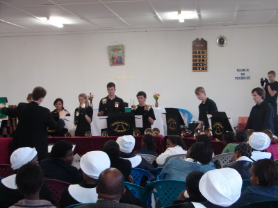 Sdafrika 2006