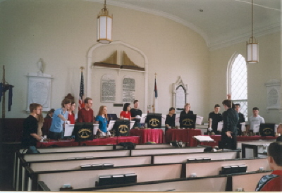 USA 2003